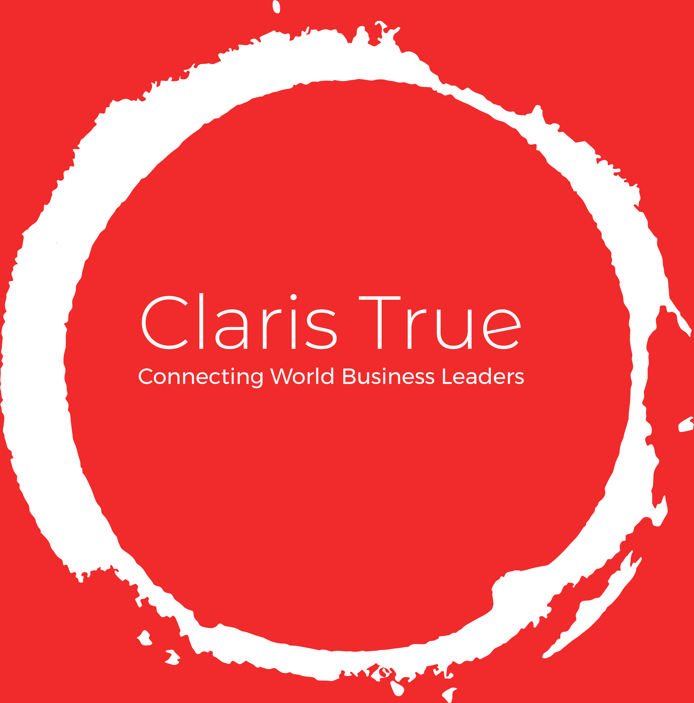 Claris True Logo